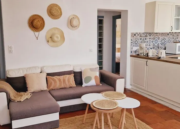 La Maisonnette En Medoc