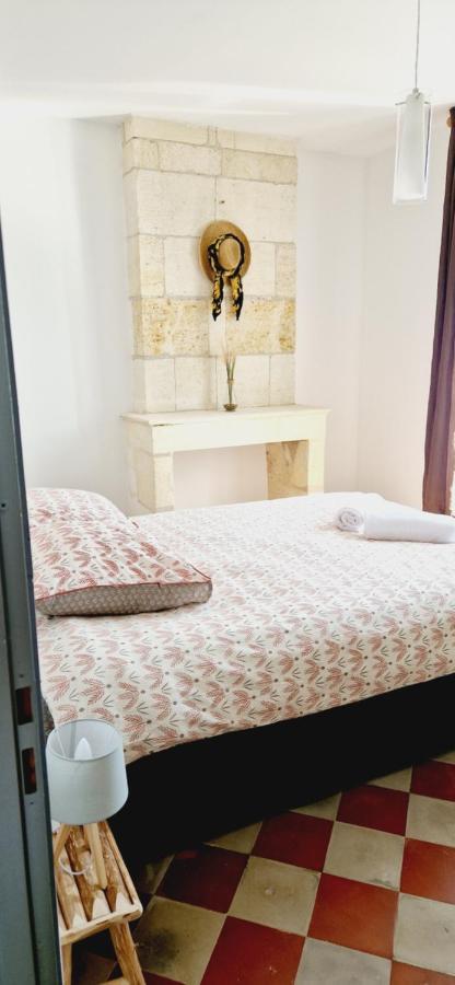 Holiday home La Maisonnette En Medoc Arcins