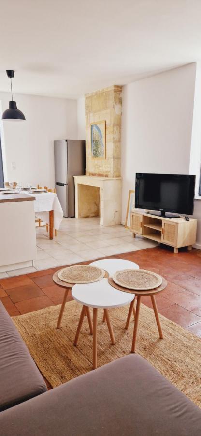 Holiday home La Maisonnette En Medoc Arcins