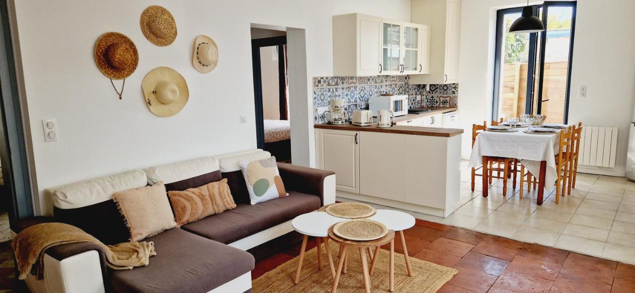 La Maisonnette En Medoc Holiday home