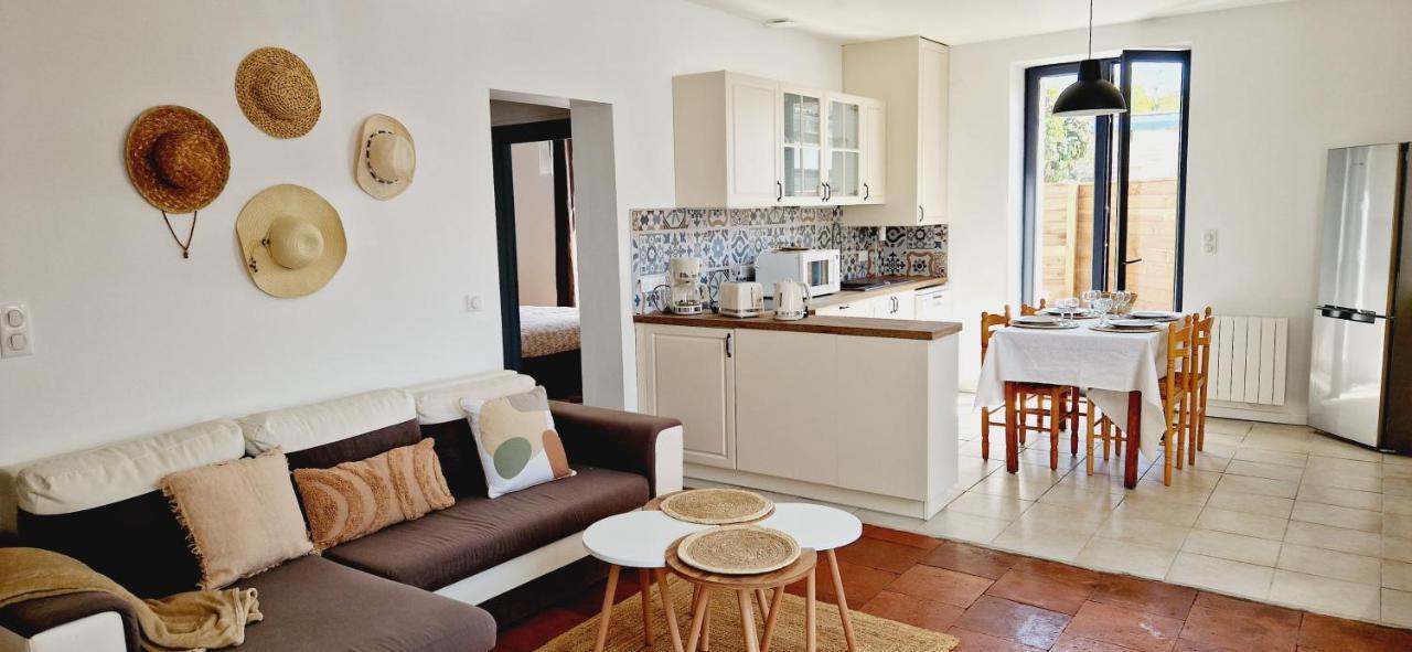 Holiday home La Maisonnette En Medoc Arcins