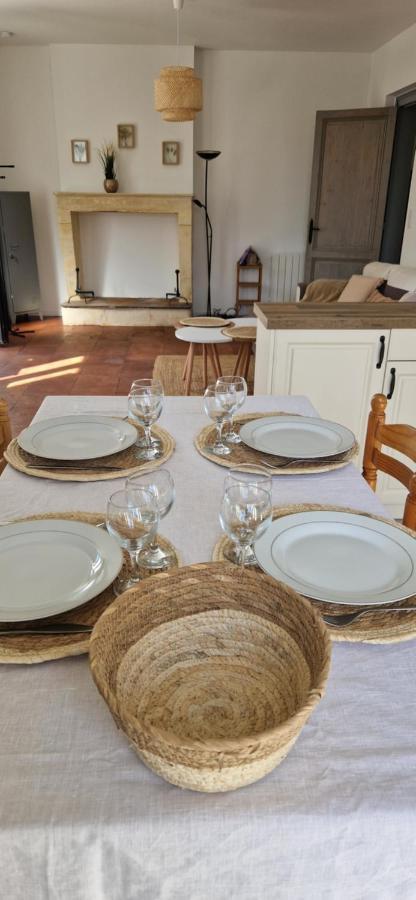 Holiday home La Maisonnette En Medoc Arcins